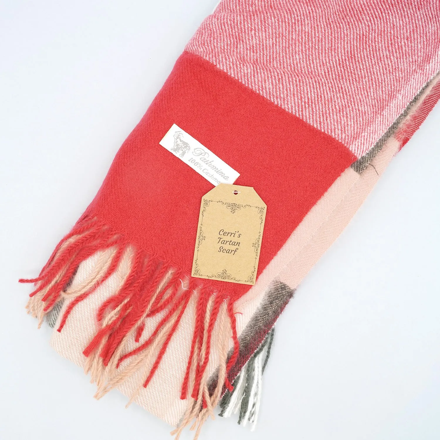 Christmas 2022 - Winter Scarf (Sold Out)