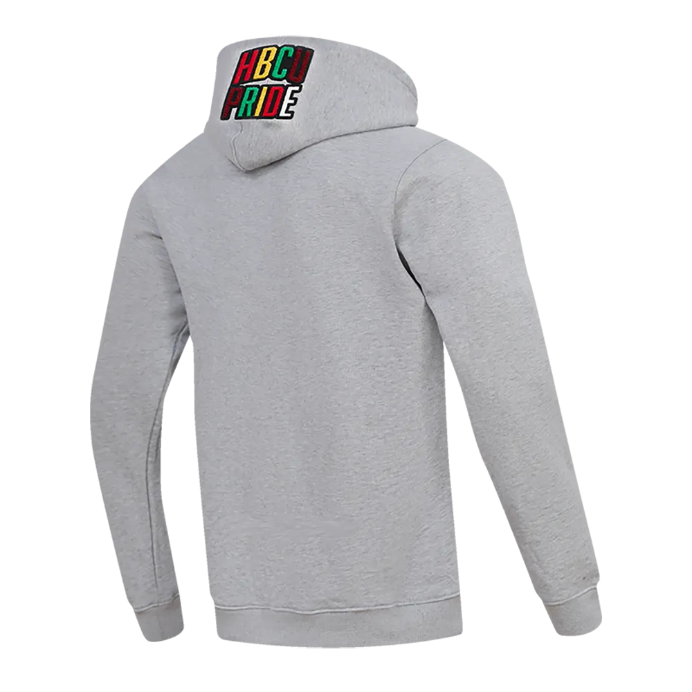 CLARK ATLANTA UNIVERSITY HBCU CP3 TIP OFF GAME SPECIAL EVENT (HEATHER GREY)