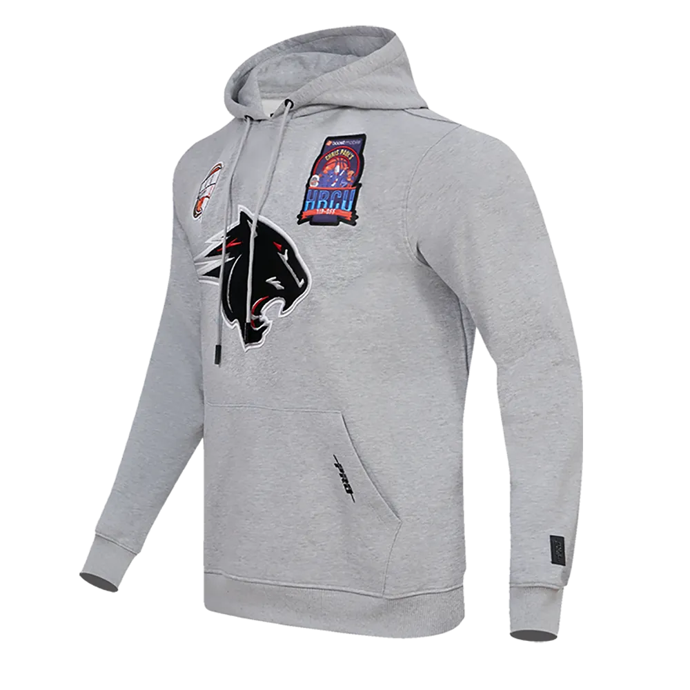 CLARK ATLANTA UNIVERSITY HBCU CP3 TIP OFF GAME SPECIAL EVENT (HEATHER GREY)