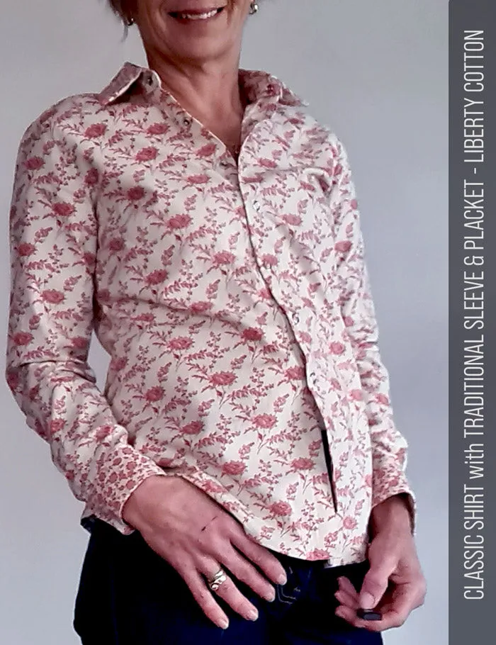 Classic Shirt
