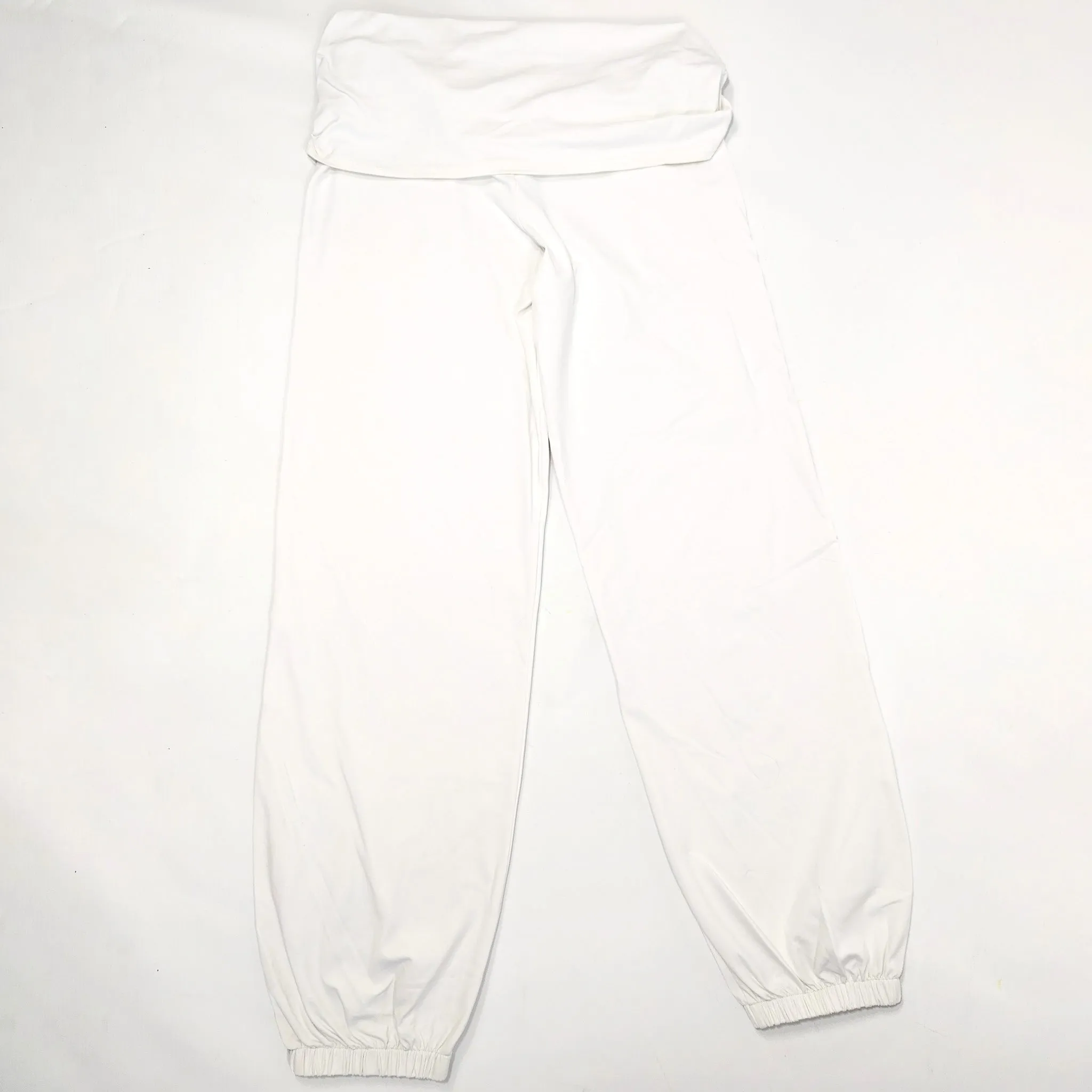 Dior jogging set by Galliano white