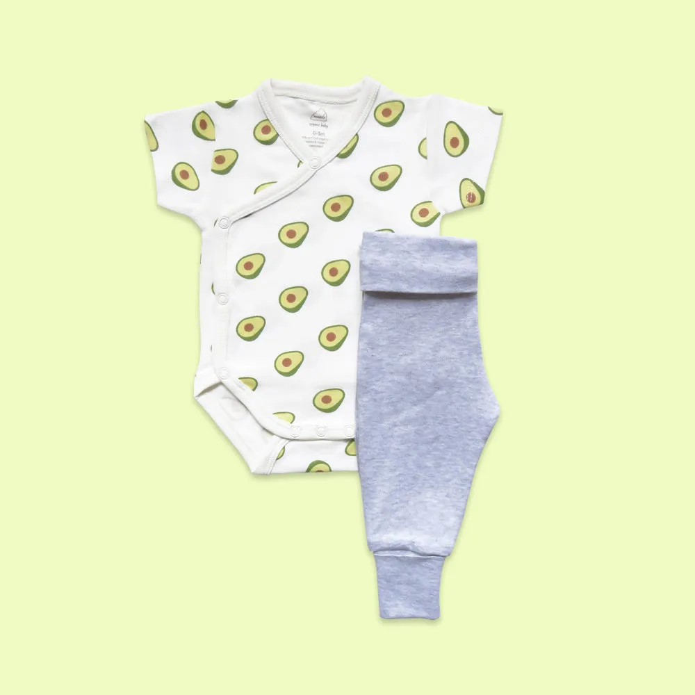 Let's Go, Baby! Bundle - Avocuddle Me
