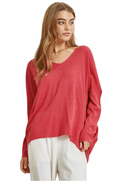 Living A Dream Sweater