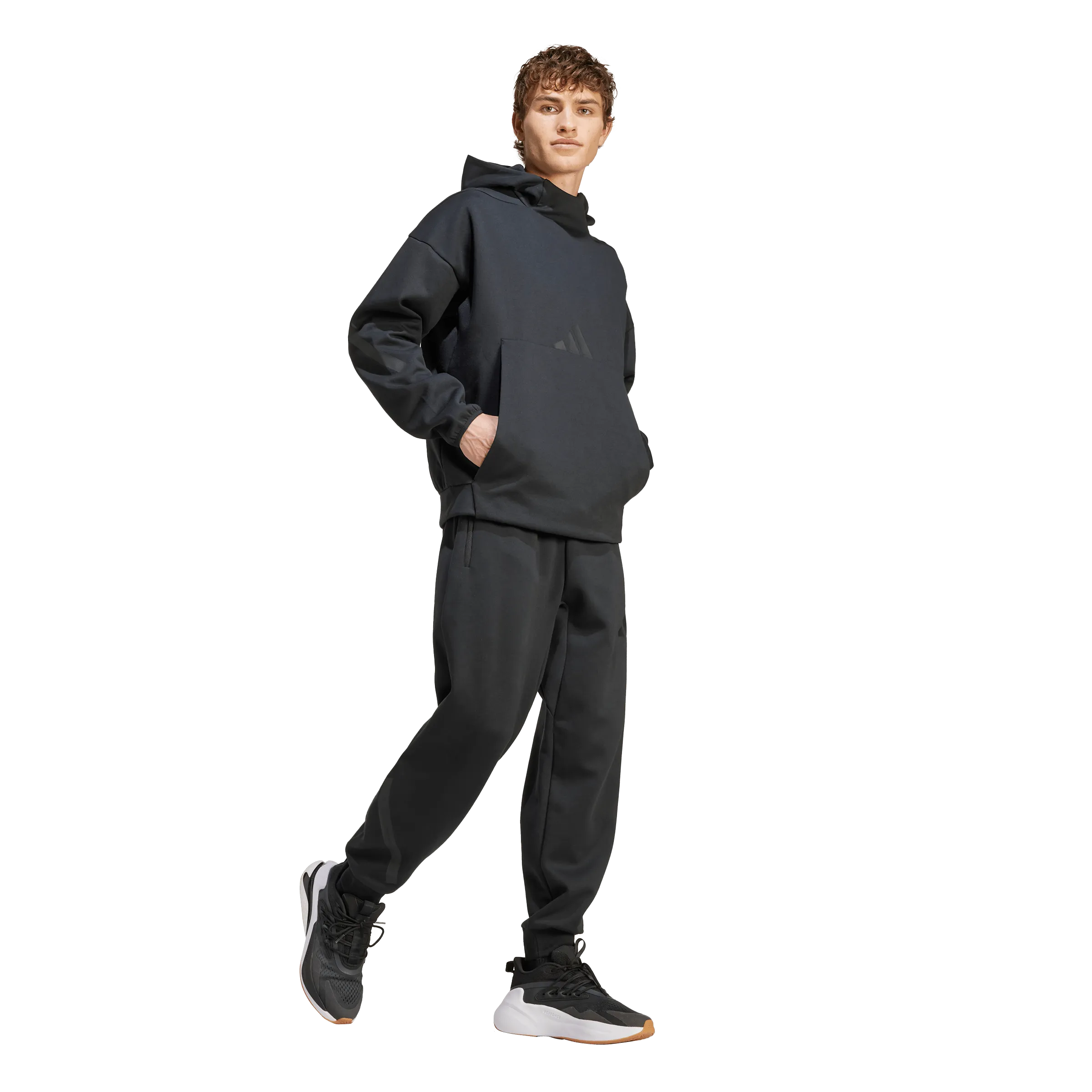 Men's Z.N.E Hoodie (JE7537)