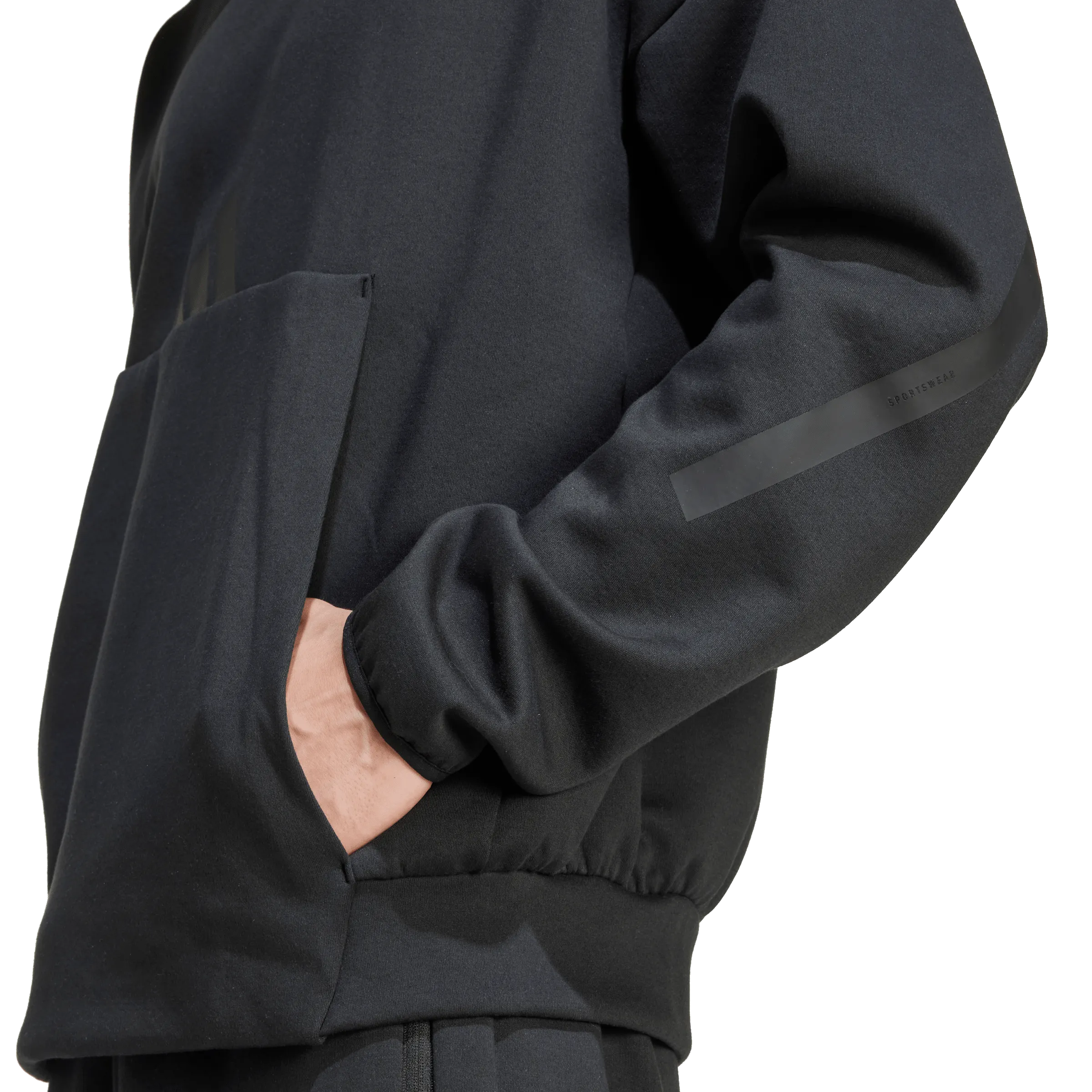 Men's Z.N.E Hoodie (JE7537)