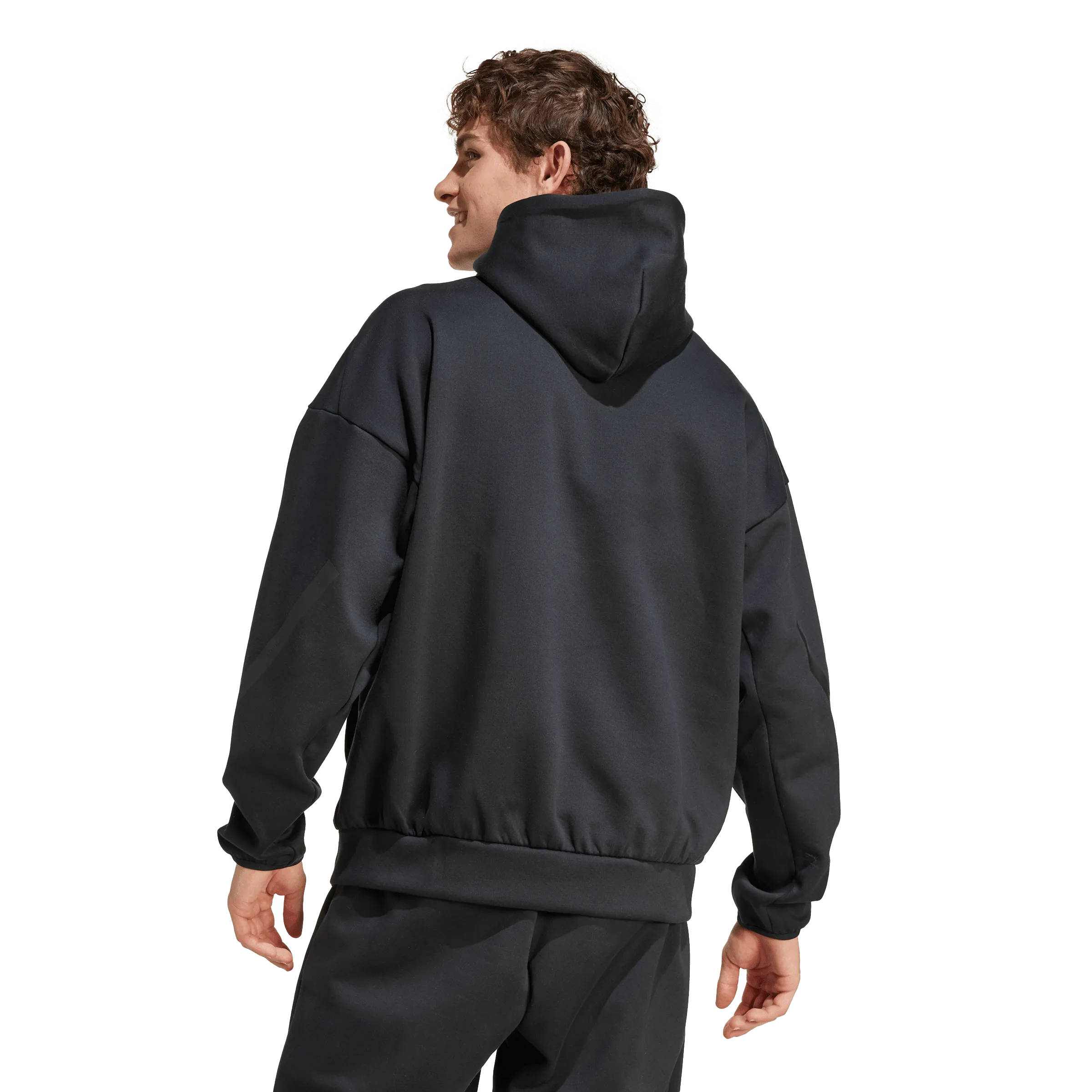 Men's Z.N.E Hoodie (JE7537)