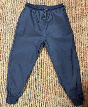 PRELVDBúho Cotton Jogging Pants in Navy - 6y