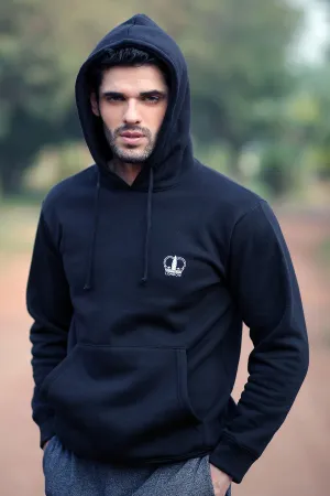 "LIXA" Winter Pull Over Hoodie Everyday