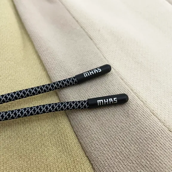 "SPLICED" CARGO SHORT