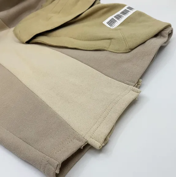 "SPLICED" CARGO SHORT