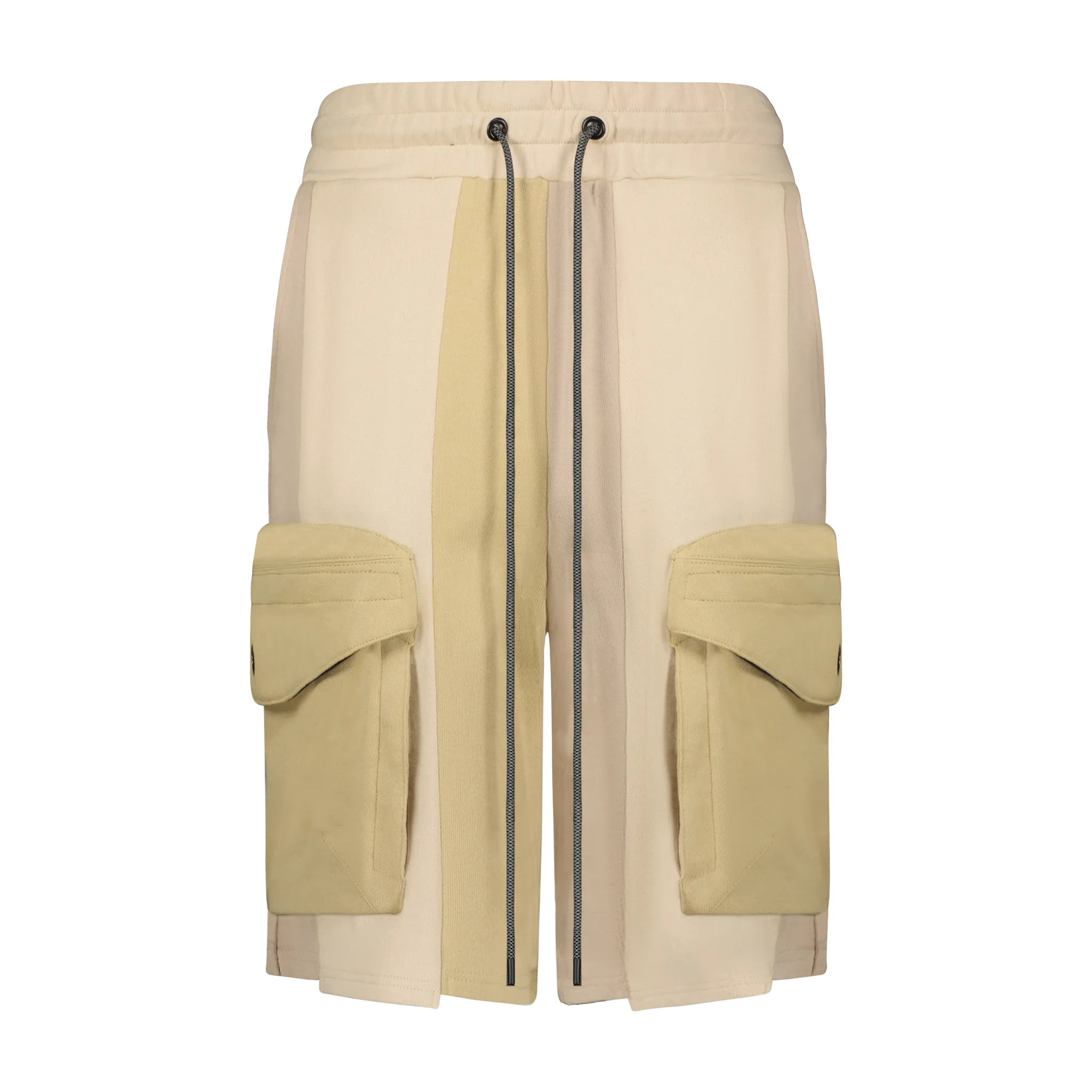 "SPLICED" CARGO SHORT