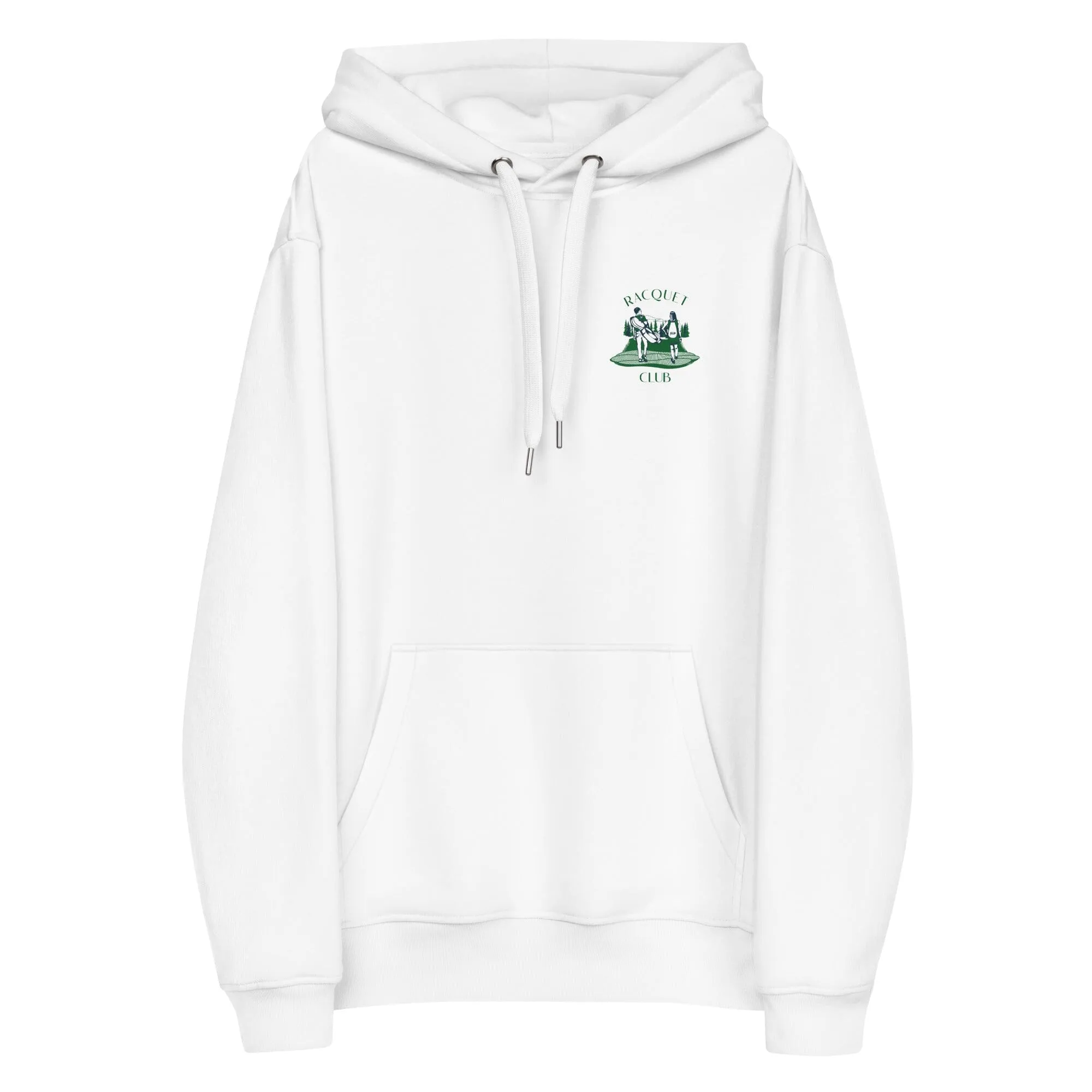 Racquet Club Hoodie