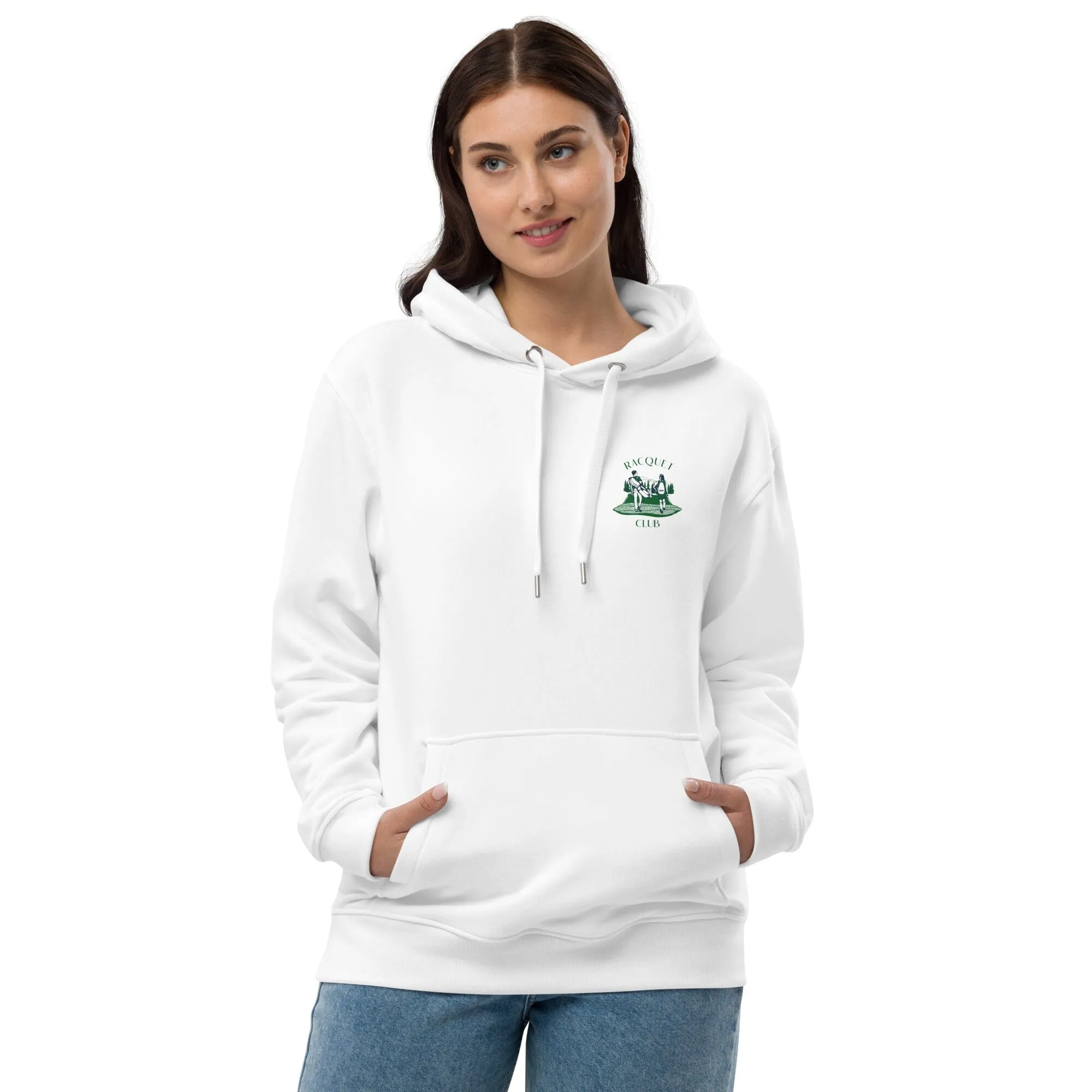 Racquet Club Hoodie
