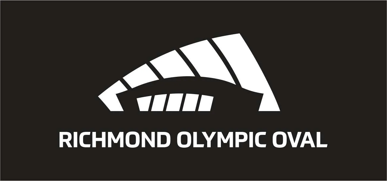 Richmond Olympic Oval Hoodie - Oval Athletics Pull Over Unisex