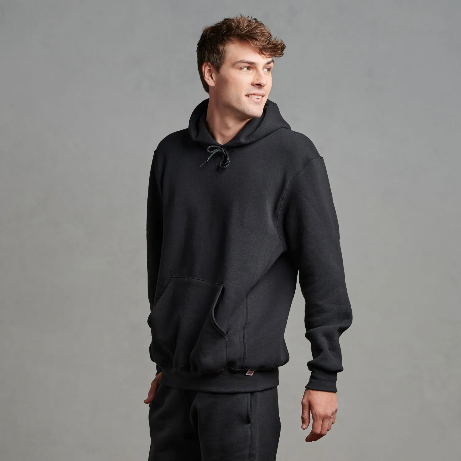 Richmond Olympic Oval Hoodie - Oval Athletics Pull Over Unisex