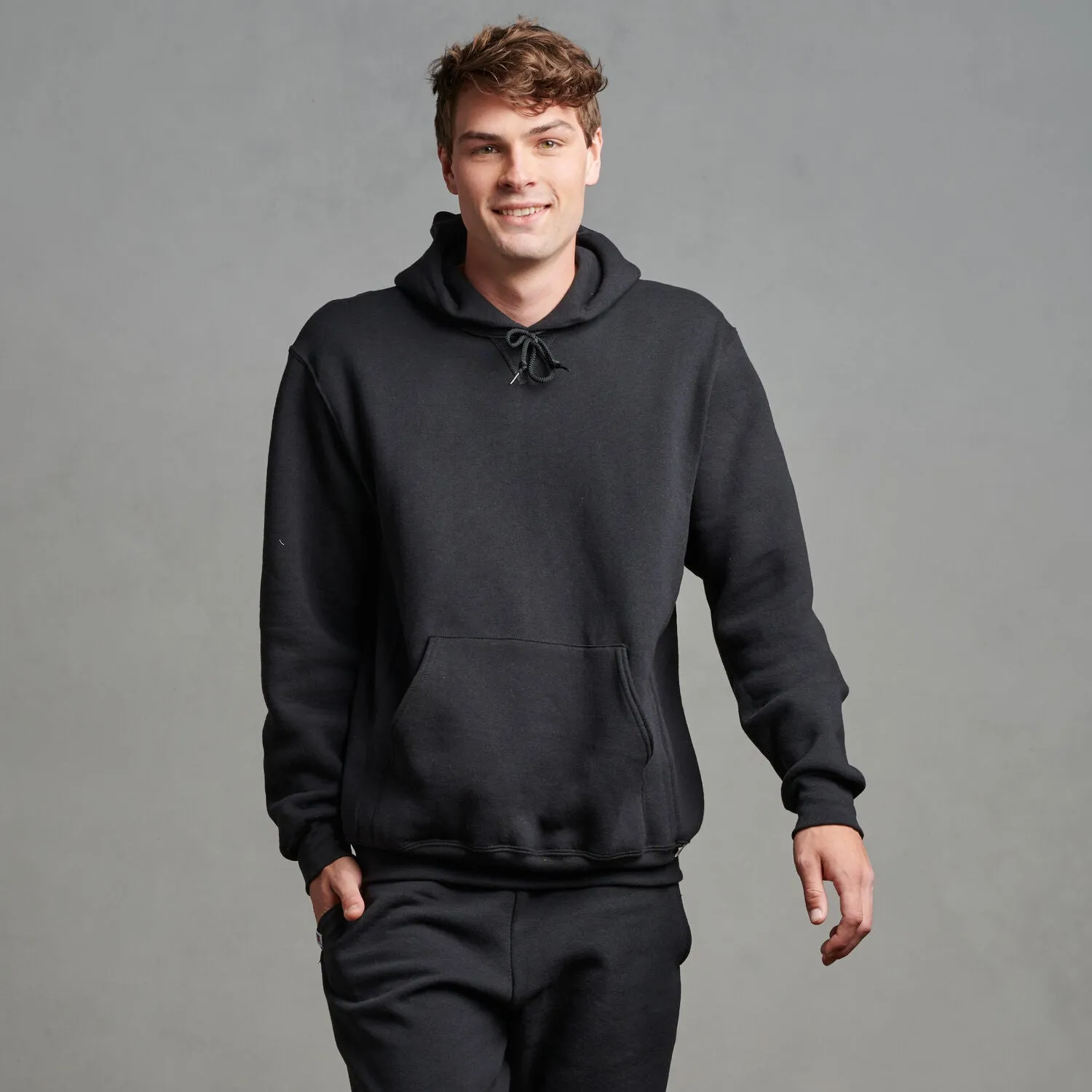 Richmond Olympic Oval Hoodie - Oval Athletics Pull Over Unisex