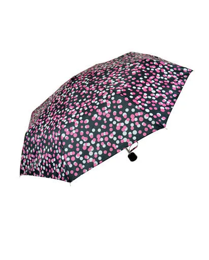 Supermini Spot Print Umbrella