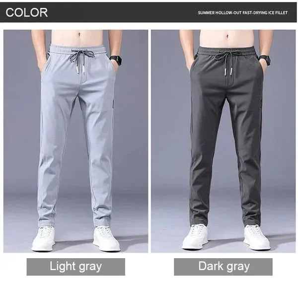 The Wellington Joggers | Stretch Jogging Pants Unisex
