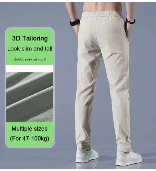 The Wellington Joggers | Stretch Jogging Pants Unisex