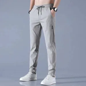 The Wellington Joggers | Stretch Jogging Pants Unisex