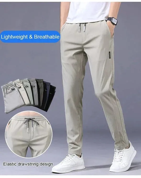 The Wellington Joggers | Stretch Jogging Pants Unisex