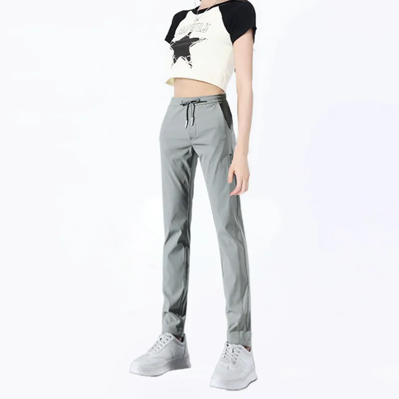 The Wellington Joggers | Stretch Jogging Pants Unisex