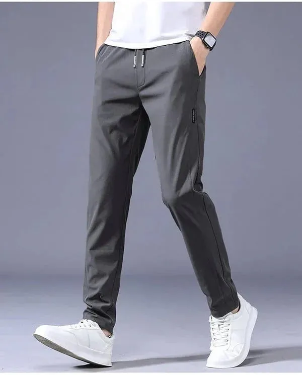 The Wellington Joggers | Stretch Jogging Pants Unisex