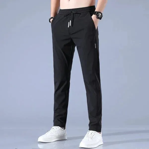 The Wellington Joggers | Stretch Jogging Pants Unisex