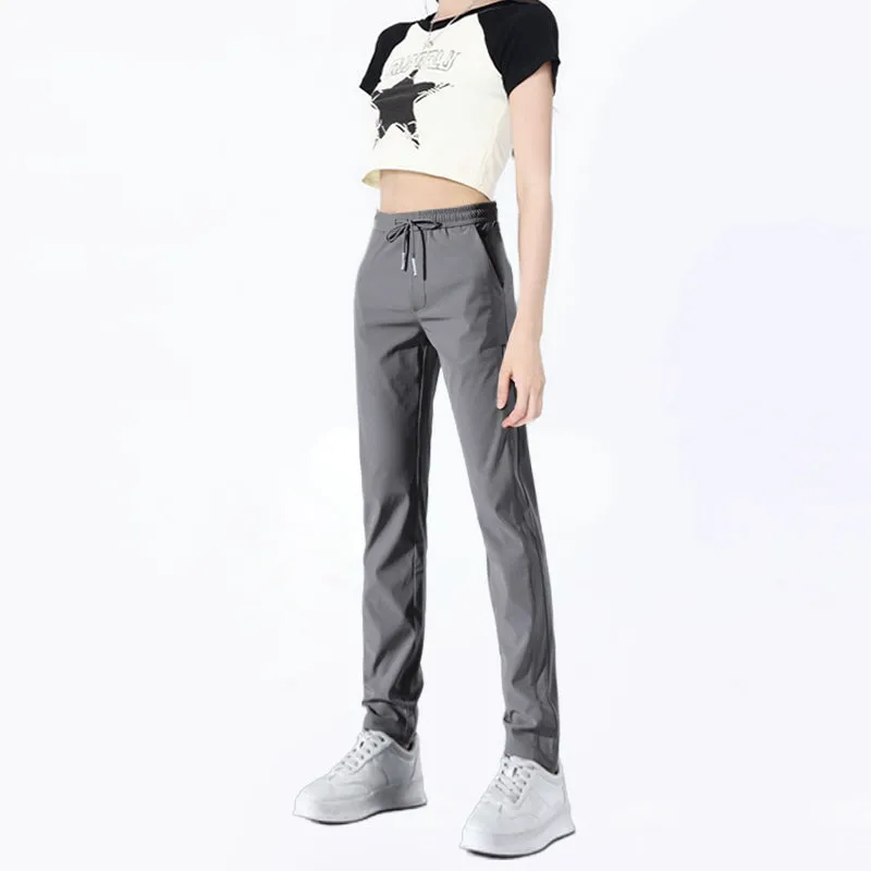 The Wellington Joggers | Stretch Jogging Pants Unisex