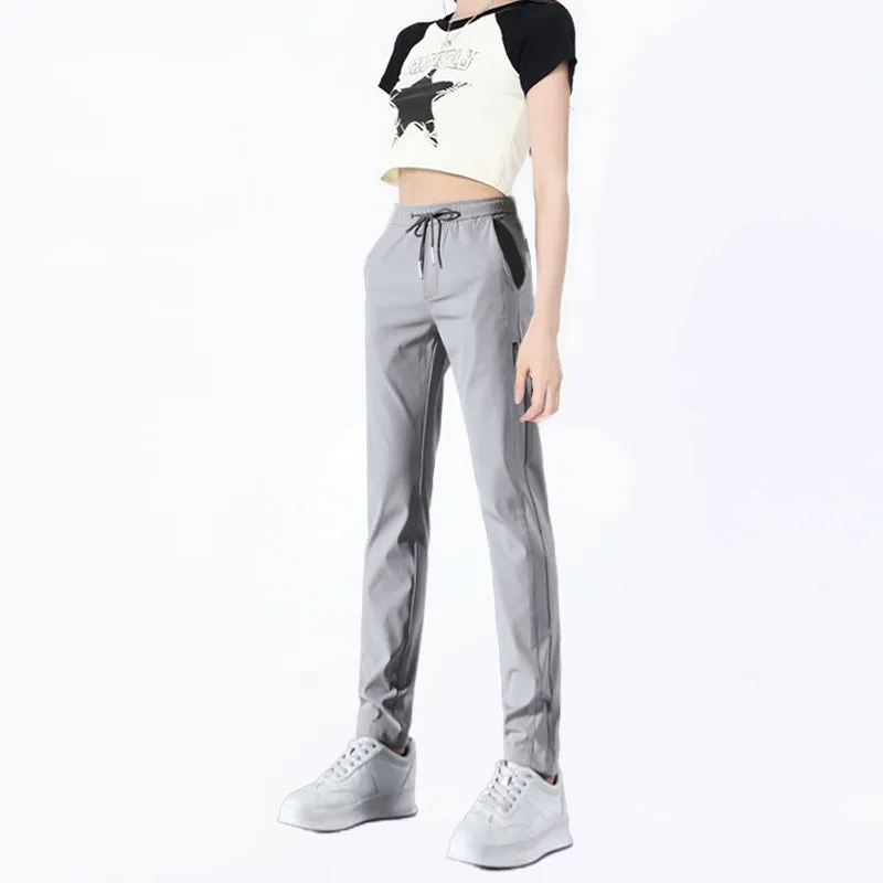 The Wellington Joggers | Stretch Jogging Pants Unisex
