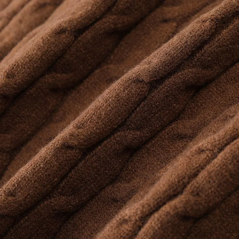 Valencia Knitted Cardigan