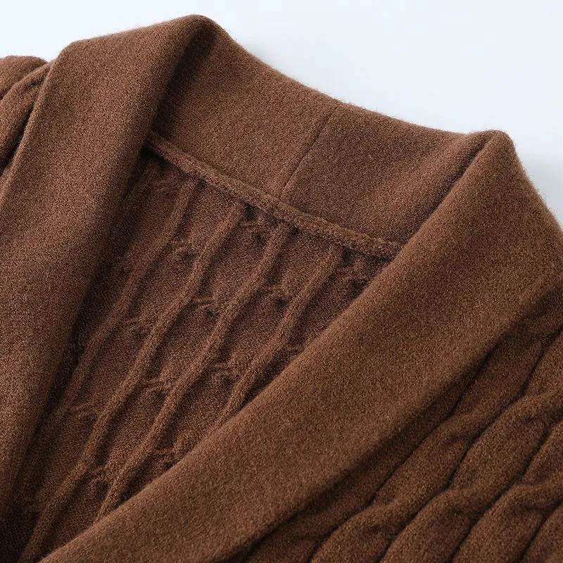 Valencia Knitted Cardigan