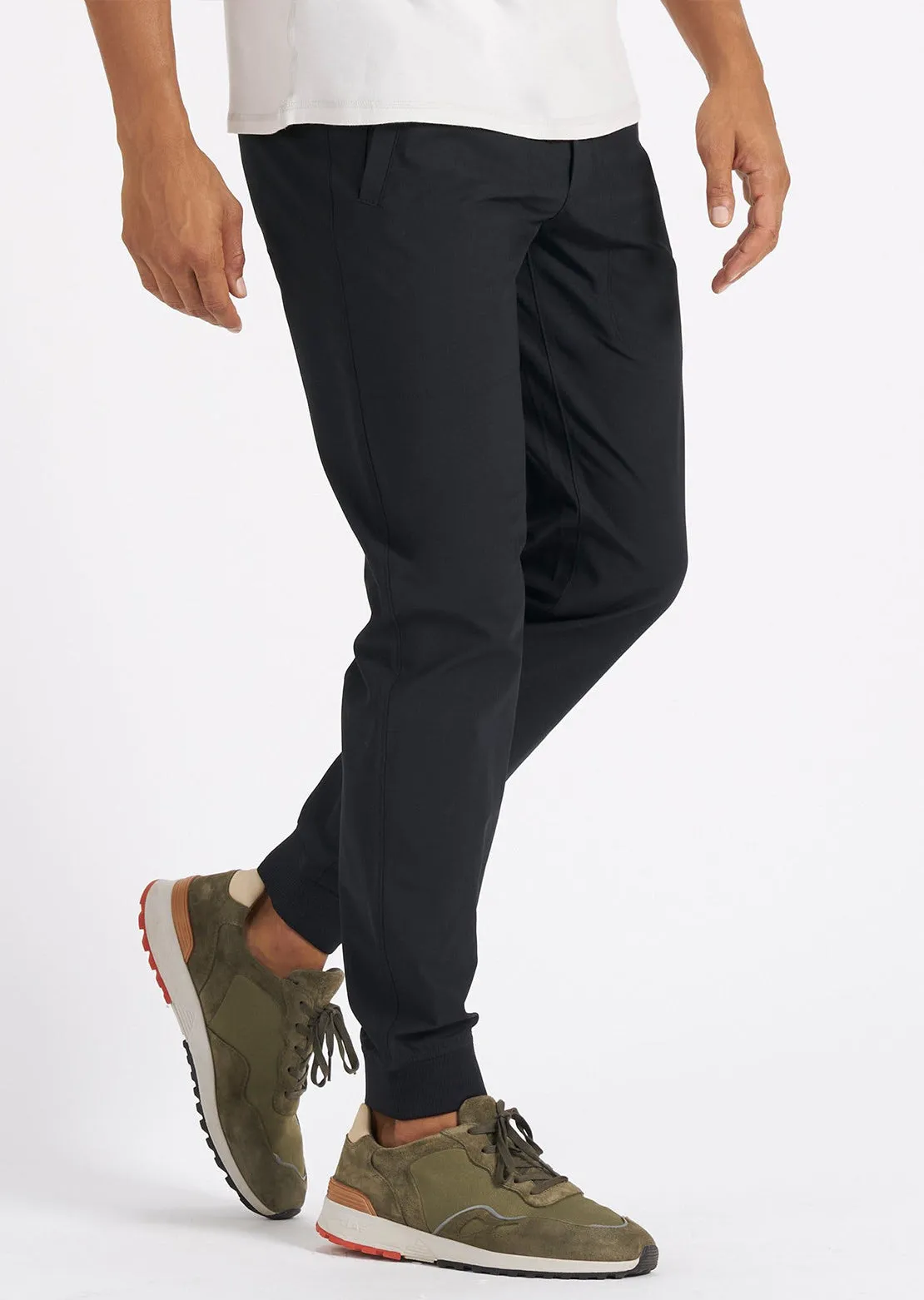 Vuori Men's Meta Jogging Pants