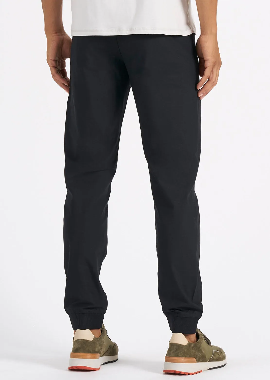 Vuori Men's Meta Jogging Pants