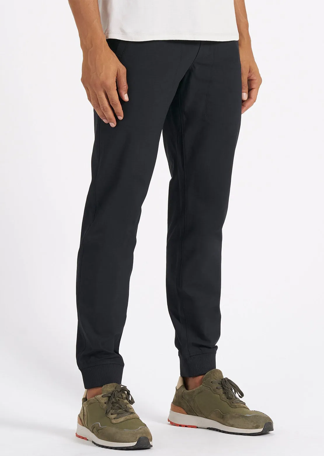 Vuori Men's Meta Jogging Pants