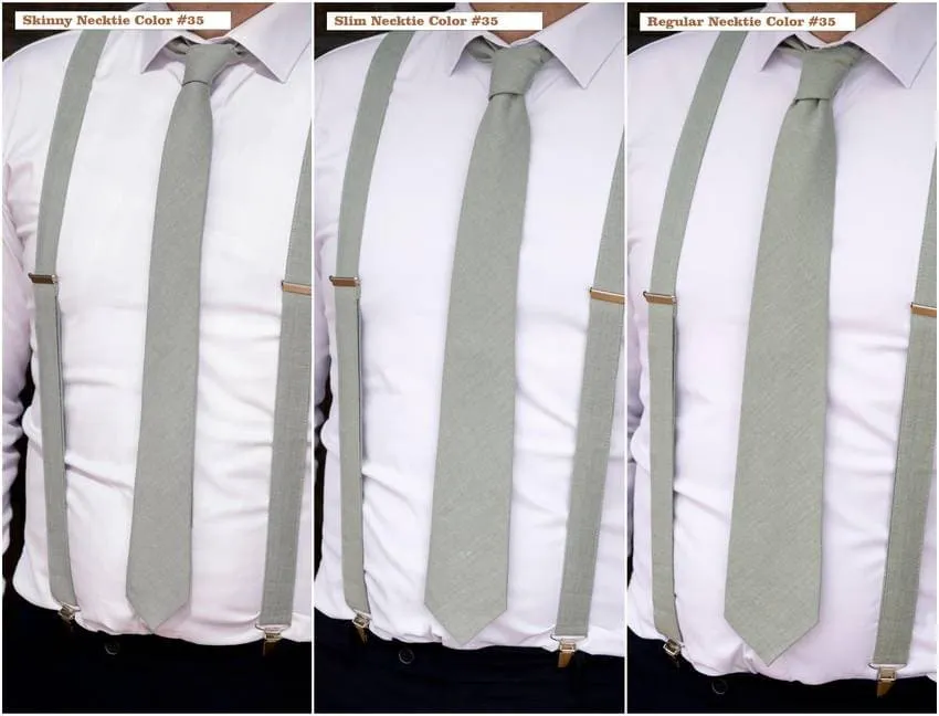 White Pre-Tied Bow Ties for Your Wedding Party - Effortlessly Stylish and Elegant